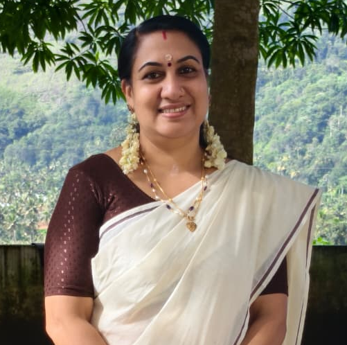YEMUNA DEVI P